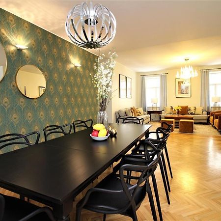 Tallinn City Apartments 4 Bedroom With Sauna And 2 Bathroom Exterior foto