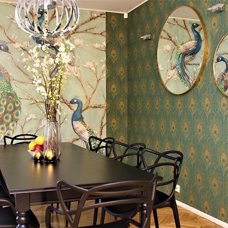 Tallinn City Apartments 4 Bedroom With Sauna And 2 Bathroom Exterior foto