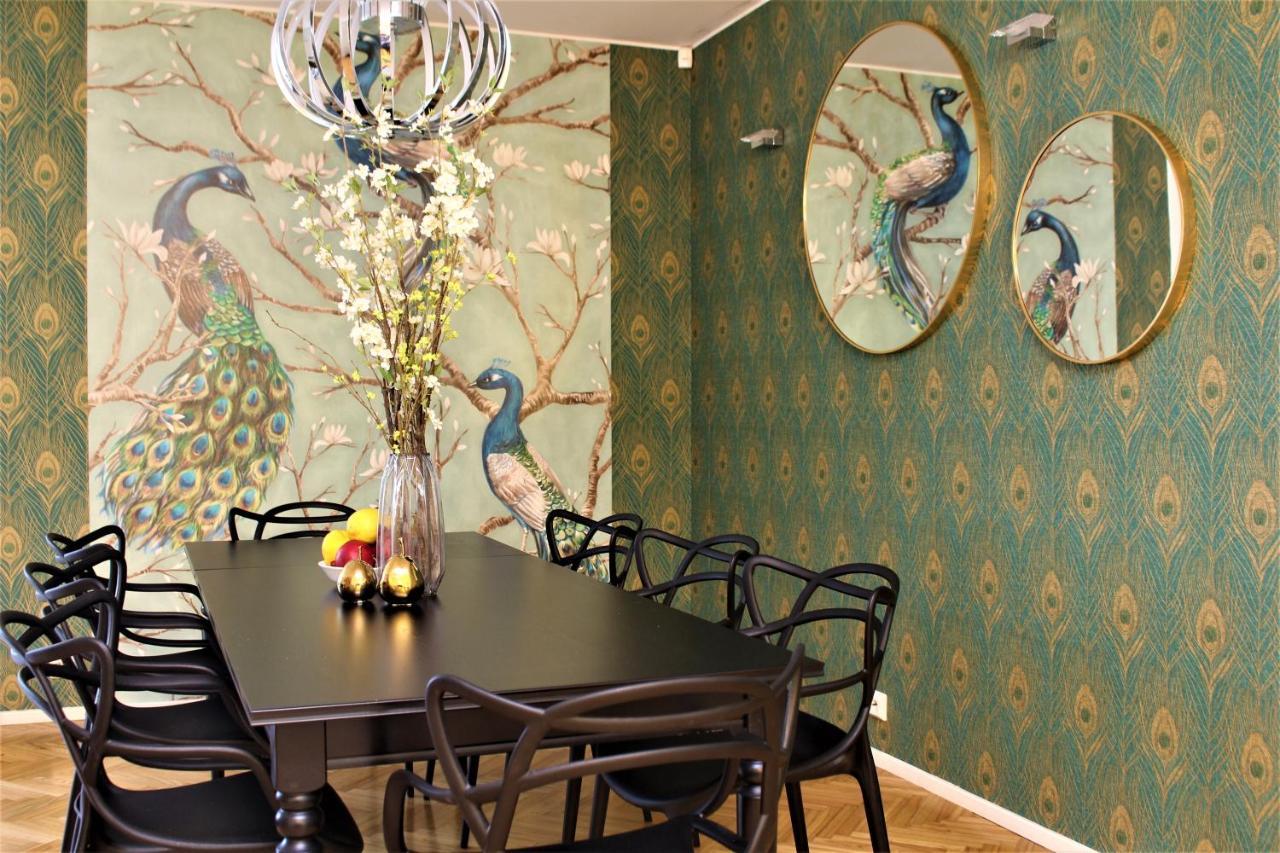 Tallinn City Apartments 4 Bedroom With Sauna And 2 Bathroom Exterior foto