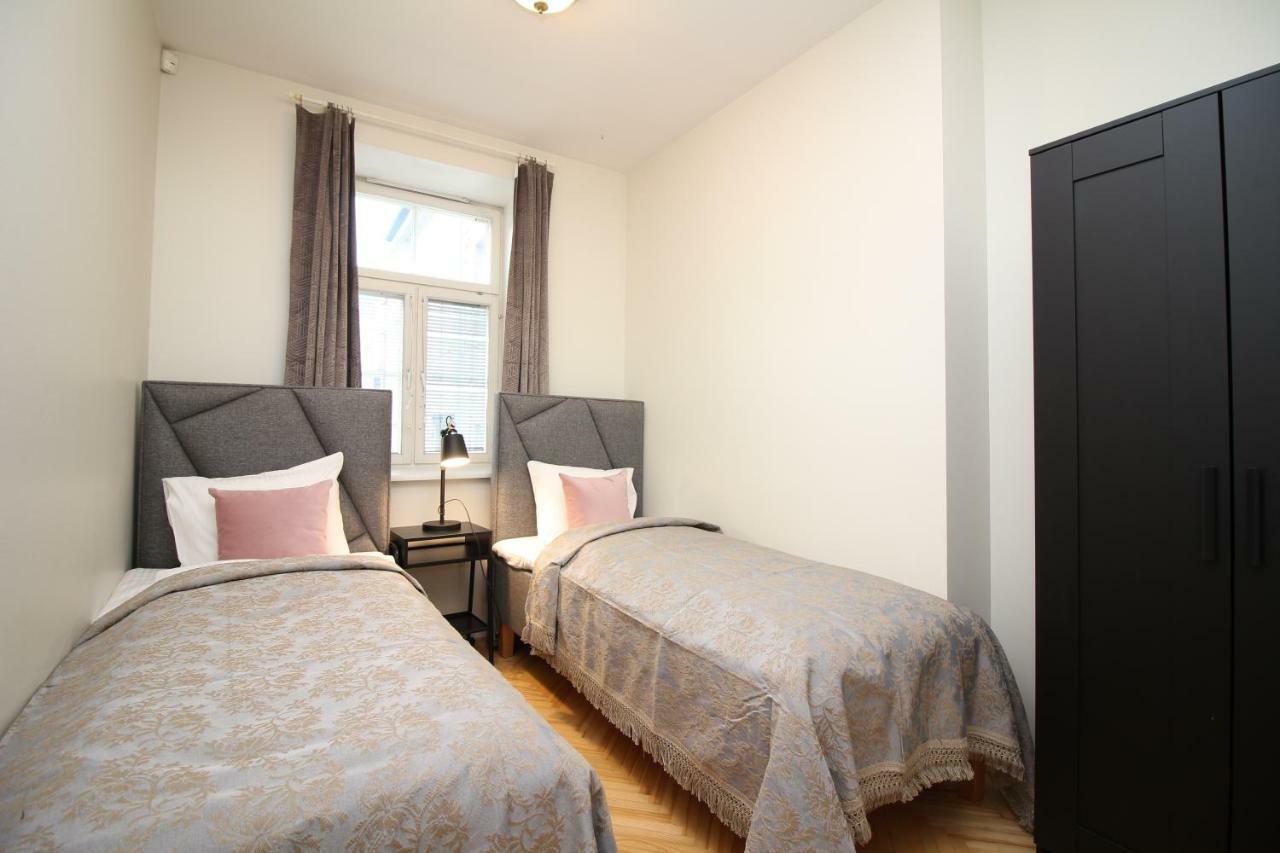 Tallinn City Apartments 4 Bedroom With Sauna And 2 Bathroom Exterior foto